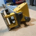 1303833-5 Saw bench - DeWalt