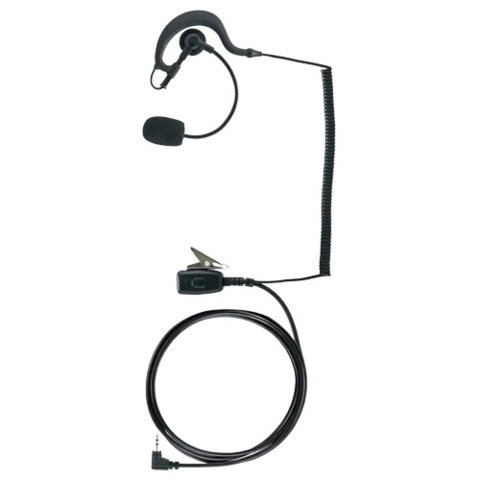 1378450-1 Headset - Cobra GA-EP02, 8 st