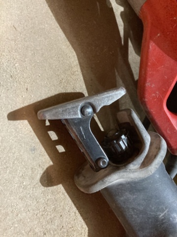 1377620-7 Tiger saws 2 pcs - Milwaukee SSD 1100 X