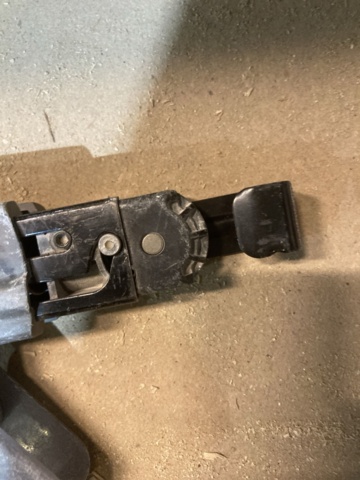 1377627-5 Automatic screwdriver - Senco DuraSpin DS200-AC