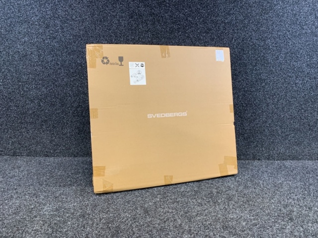 1371702-2 Spegel Svedbergs Selfie 60 Frost Dim