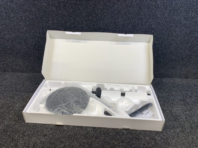 1371735-1 Duschset Svedbergs T Lojsta svart