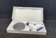 1371744 Duschset Svedbergs T Lojsta svart