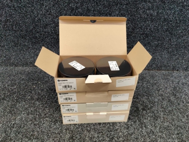 1378489-3 8 pcs Filter Kemppi FreshAir