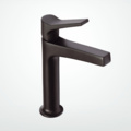 1371769-1 Sink mixer Svedbergs Twit matt black