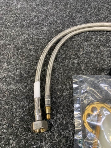 1371769-7 Sink mixer Svedbergs Twit matt black