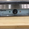 1198565-2 Clamp grill