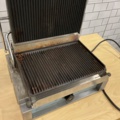 1198565-4 Clamp grill