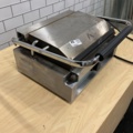 1198565-5 Clamp grill