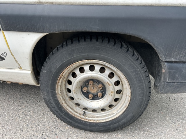 1337754-9 Citroën Jumpy Van 2.0 HDi Manual, 109hp, 2006