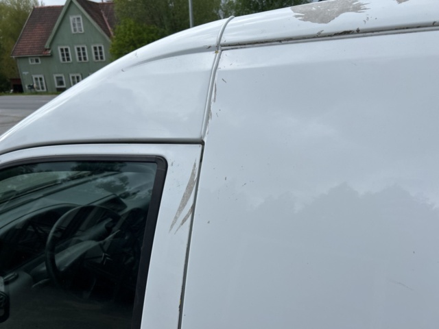 1337754-13 Citroën Jumpy Van 2.0 HDi Manual, 109hp, 2006