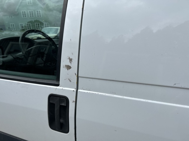 1337754-14 Citroën Jumpy Van 2.0 HDi Manual, 109hp, 2006