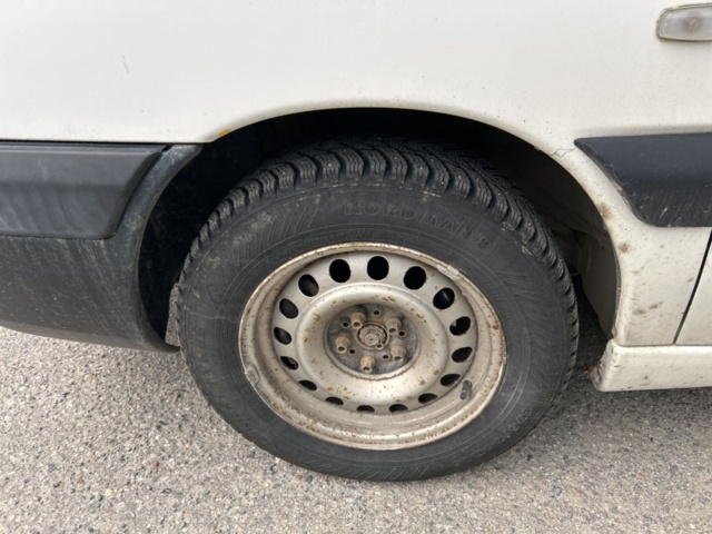 1337754-16 Citroën Jumpy Van 2.0 HDi Manual, 109hp, 2006