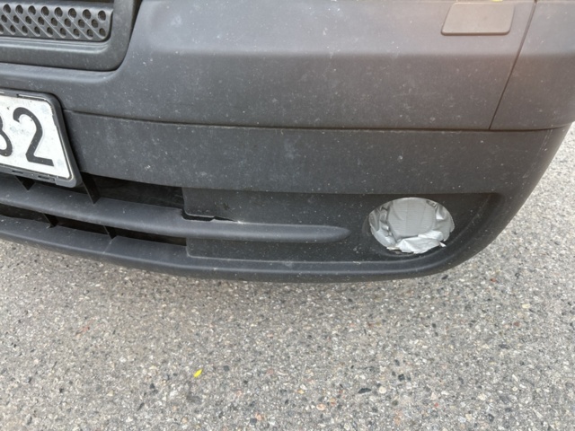 1337754-18 Citroën Jumpy Van 2.0 HDi Manual, 109hp, 2006