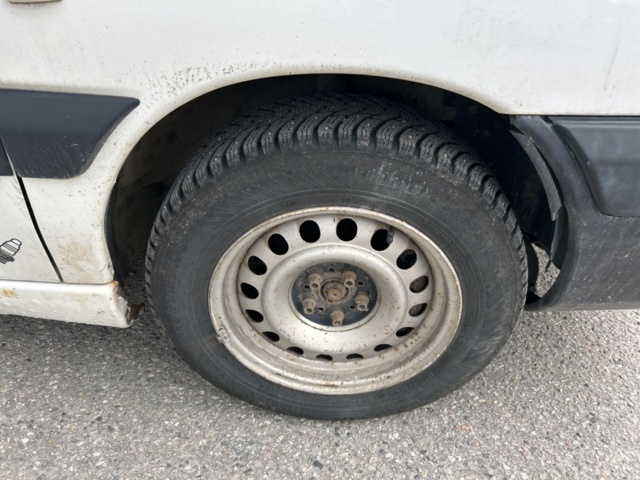 1337754-22 Citroën Jumpy Van 2.0 HDi Manual, 109hp, 2006