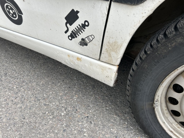 1337754-23 Citroën Jumpy Van 2.0 HDi Manual, 109hp, 2006