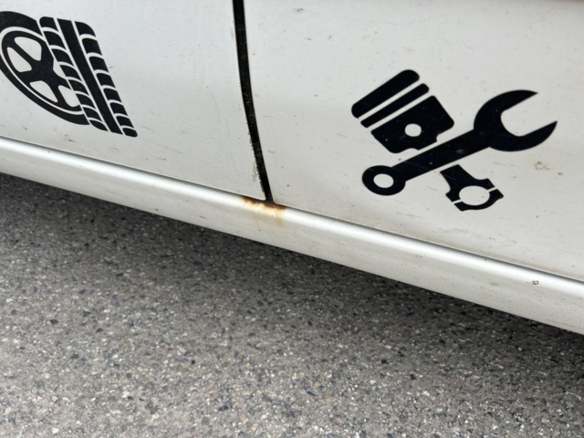 1337754-24 Citroën Jumpy Van 2.0 HDi Manual, 109hp, 2006