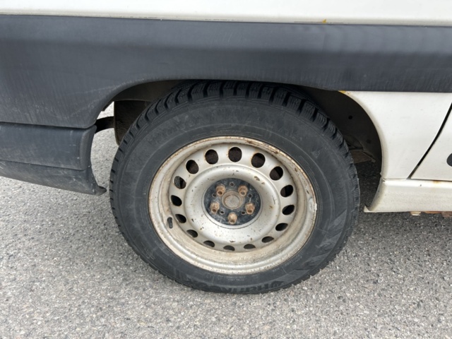 1337754-26 Citroën Jumpy Van 2.0 HDi Manual, 109hp, 2006