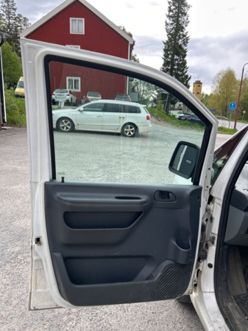 1337754-33 Citroën Jumpy Van 2.0 HDi Manual, 109hp, 2006