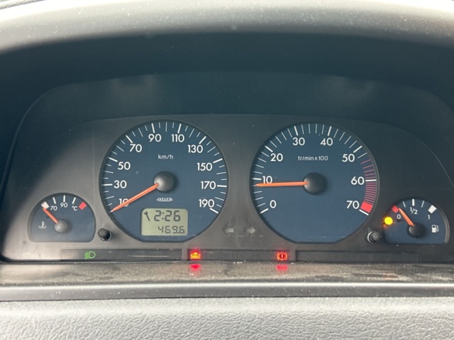 1337754-36 Citroën Jumpy Van 2.0 HDi Manual, 109hp, 2006