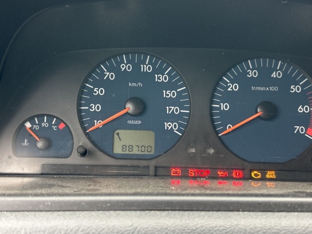 1337754-38 Citroën Jumpy Van 2.0 HDi Manual, 109hp, 2006