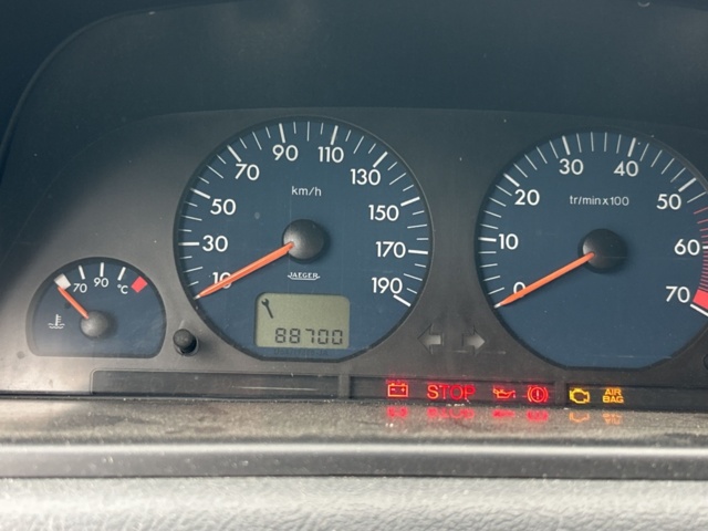 1337754-39 Citroën Jumpy Van 2.0 HDi Manual, 109hp, 2006