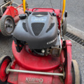 1370170-10 Gräsklippare 2 st - Klippo Quantum XLS 50 / Klippo Quantum XTS 45