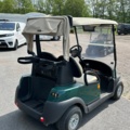 1343747-4 Golfbil Club Car Precedent 2016 med GPS och laddare