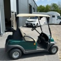 1343747-5 Golfbil Club Car Precedent 2016 med GPS och laddare
