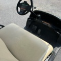 1343747-11 Golfbil Club Car Precedent 2016 med GPS och laddare