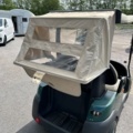 1343747-17 Golfbil Club Car Precedent 2016 med GPS och laddare