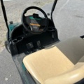 1343748-9 Golfbil Club Car Tempo 2018 med GPS och laddare