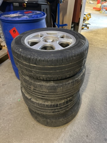 1337754-43 Citroën Jumpy Van 2.0 HDi Manual, 109hp, 2006