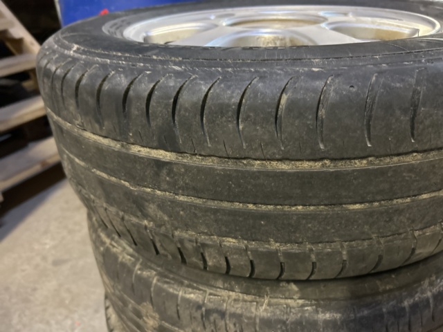 1337754-45 Citroën Jumpy Van 2.0 HDi Manual, 109hp, 2006