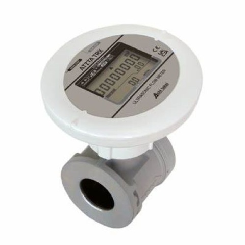 1376817-1 Flow meter Aichi Tokei Denki/Atzta TRX50A