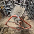 1377688-7 Cement mixer - Lescha SM 145 S