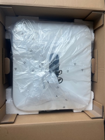 1358322-4 New/unused inverter - Huawei SUN2000-6KTL-M1