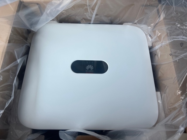 1358322-1 New/unused inverter - Huawei SUN2000-6KTL-M1