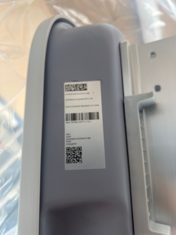 1358322-8 New/unused inverter - Huawei SUN2000-6KTL-M1
