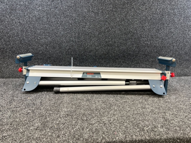 1378710-2 Workbench Bosch GTA 2500 Compact