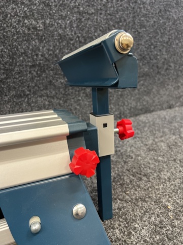 1378710-5 Workbench Bosch GTA 2500 Compact