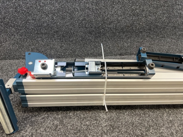 1378710-6 Workbench Bosch GTA 2500 Compact