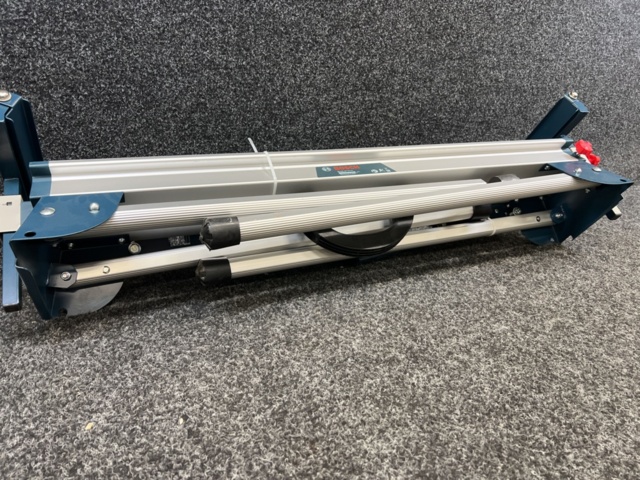 1378710-7 Workbench Bosch GTA 2500 Compact