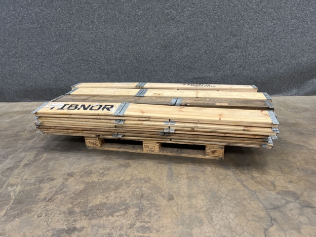 1378770-1 20 pallet collars for EUR pallet 800x1200 mm