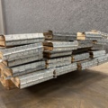 1378770-3 20 pallet collars for EUR pallet 800x1200 mm