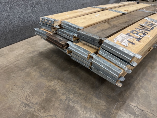1378770-5 20 pallet collars for EUR pallet 800x1200 mm