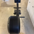 1303845-10 Rowing machine - Technogym Skillrow