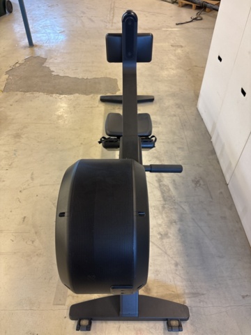 1303845-10 Rowing machine - Technogym Skillrow