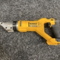 1378793-3 Sheet metal shears Dewalt DCS491