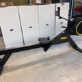1303854-1 Rowing machine - Technogym Skillrow